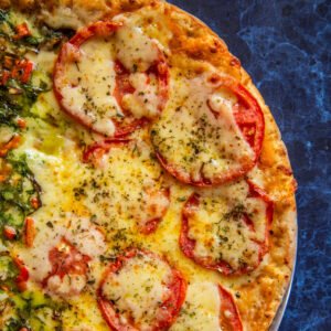 Pizza Napolitana