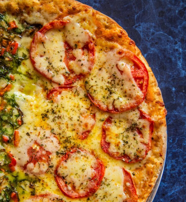 Pizza Napolitana