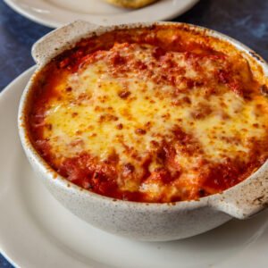 Lasagna Bolognesa
